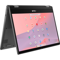 PORTATIL ASUS CHROMEBOOK FLIP CL1402FM2A-EC0286 KOMPANIO 520 8GB 128GB 14" ChromeOS