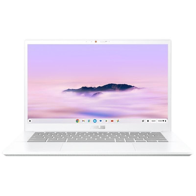 PORTATIL ASUS CHROMEBOOK CX3402CVA-PQ1339 CORE 3 100U 8GB 256GB 14" ChromeOS BLANCO-SX51 PORTATIL ASUS CHROMEBOOK CX3402CVA-PQ1339 CORE 3 100U 8GB 256GB 14" ChromeOS BLANCO
