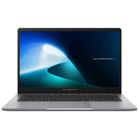 ASUS Portatil ExpertBook P1 P1403CVA-S61431 / Intel Core 7-240H / 16GB / 512GB SSD / 14" / FreeDOS-76SX ASUS Portatil ExpertBook P1 P1403CVA-S61431 / Intel Core 7-240H / 16GB / 512GB SSD / 14" / FreeDOS