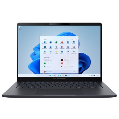 ASUS Portatil ExpertBook B3 B3405CCA-LY0790X / Intel Core Ultra 7-225H / 16GB / 512GB SSD / 14" / Win11 Pro