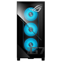 PC ASUS ROG G700TF-7265KF0690 U7 265KF 64GB 1TB RTX5070 FDOS