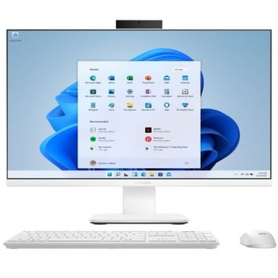 ORDENADOR ALL IN ONE ASUS V470VAK-WPE082W i7-13620H-SX133 ORDENADOR ALL IN ONE ASUS V470VAK-WPE082W i7-13620H