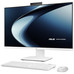 PC AIO ASUS V400 V470VAK-WPE240W CORE 5 210H 16GB 512GB 27" W11H BLANCO-SX120 PC AIO ASUS V400 V470VAK-WPE240W CORE 5 210H 16GB 512GB 27" W11H BLANCO