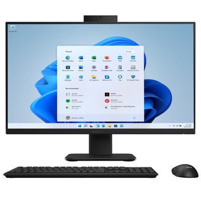 ORDENADOR SOBREMESA ASUS PM640KA-BPC088X-SX121 ORDENADOR SOBREMESA ASUS PM640KA-BPC088X