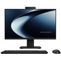 ASUS All in One PM640KA-BPC089X / Ryzen 7-350 / 16GB / 512GB SSD / 23,8" / Win11 Pro / Teclado + Raton incluidos