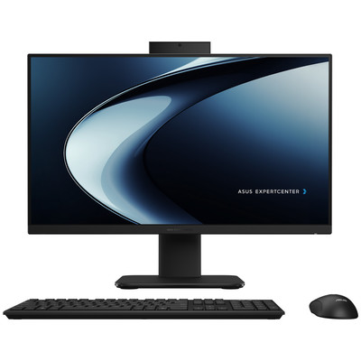 ASUS All in One PM640KA-BPC089X / Ryzen 7-350 / 16GB / 512GB SSD / 23,8" / Win11 Pro / Teclado + Raton incluidos