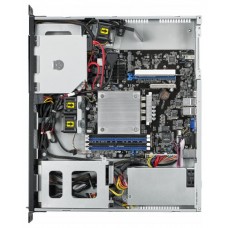 ASUS RS100-E10-PI2 Intel C242 LGA 1151 (Zócalo H4) Bastidor (1U) Negro, Metálico (Espera 4 dias)