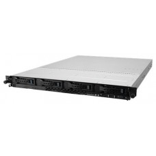 ASUS RS500-E9-RS4-U Intel® C621 LGA 3647 (Socket P) Bastidor (2U) Negro (Espera 4 dias)