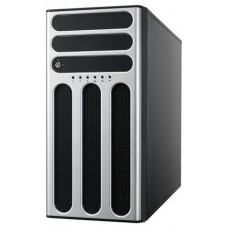 ASUS TS300-E10-PS4 servidor 3,4 GHz 8 GB Torre Intel Xeon E 500 W DDR4-SDRAM (Espera 4 dias)