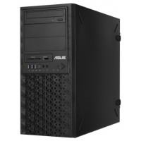 ASUS E500 G9 Escritorio Negro Intel W680 LGA 1700 (Espera 4 dias)