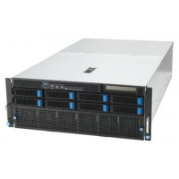 BB SERVER ASUS ESC8000-E11-SKU3/10G/3KW(2+2)/1PCIe/2NVMe/OCP (Espera 4 dias)