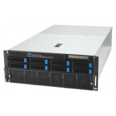 BB SERVER ASUS ESC8000-E11-SKU3/10G/3KW(2+2)/1PCIe/2NVMe/OCP (Espera 4 dias)