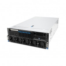 ASUS ESC8000A-E13 LGA 6096 Bastidor (4U) Plata (Espera 4 dias)