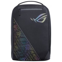 MOCHILA PORTATIL ASUS ROG BP1501G 18L 17" BLACK