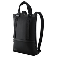 ASUS Vivobook 3-in-1 Bag mochila Mochila de senderismo Negro Cuero, Poliéster (Espera 4 dias)-41SX ASUS Vivobook 3-in-1 Bag mochila Mochila de senderismo Negro Cuero, Poliéster (Espera 4 dias)