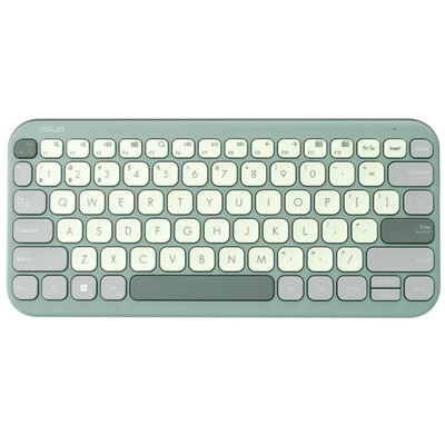 ASU-TEC MARSH KW100 GREE