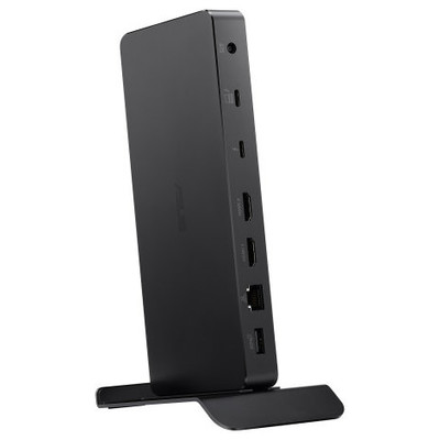ASUS Triple 4K Thunderbolt 4 Dock DC500 (Espera 4 dias)