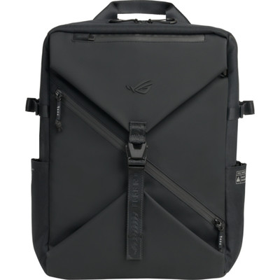 MOCHILA PORTATIL ASUS ROG GAMING BP2600 16" BLACK-SX66 MOCHILA PORTATIL ASUS ROG GAMING BP2600 16" BLACK