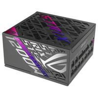 ASUS ROG -STRIX-1200P-GAMING unidad de fuente de alimentación 1200 W 20+4 pin ATX ATX Negro (Espera 4 dias)-42SX ASUS ROG -STRIX-1200P-GAMING unidad de fuente de alimentación 1200 W 20+4 pin ATX ATX Negro (Espera 4 dias)