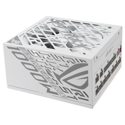 ASUS ROG -STRIX-1000P-GAMING-WHITE unidad de fuente de alimentación 1000 W 20+4 pin ATX ATX Blanco (Espera 4 dias)-SX39 ASUS ROG -STRIX-1000P-GAMING-WHITE unidad de fuente de alimentación 1000 W 20+4 pin ATX ATX Blanco (Espera 4 dias)