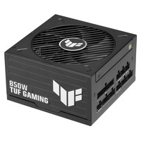 ASUS TUF Gaming 850W Platinum unidad de fuente de alimentación 20+4 pin ATX ATX Negro (Espera 4 dias)-25SX ASUS TUF Gaming 850W Platinum unidad de fuente de alimentación 20+4 pin ATX ATX Negro (Espera 4 dias)
