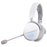 ASUS ROG Pelta Auriculares Inal&aacute;mbrico y al&aacute;mbrico Diadema Juego USB Tipo C Bluetooth Blanco (Espera 4 dias)