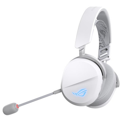 ASUS ROG Pelta Auriculares Inal&aacute;mbrico y al&aacute;mbrico Diadema Juego USB Tipo C Bluetooth Blanco (Espera 4 dias)