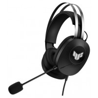 ASUS TUF Gaming H1 Gen II Auriculares Al&aacute;mbrico Diadema Juego USB tipo A Negro (Espera 4 dias)