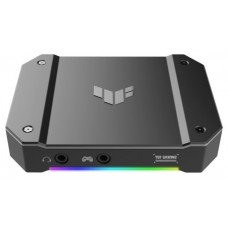 ASUS TUF GAMING CAPTURE BOX-4KPRO dispositivo para capturar video USB 3.2 Gen 2 (3.1 Gen 2) (Espera 4 dias)