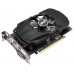 ASUS Phoenix PH-RX550-4G-EVO AMD Radeon RX 550 4 GB GDDR5 (Espera 4 dias)