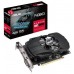 ASUS Phoenix PH-RX550-4G-EVO AMD Radeon RX 550 4 GB GDDR5 (Espera 4 dias)