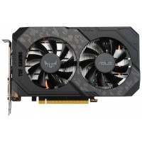 TARJETA GRAFICA ASUS GTX1660TI TG EV 6G