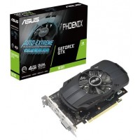 ASUS VGA NVIDIA Phoenix GeForce GTX 1630 4GB GDDR6