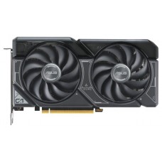 ASUS Dual -RTX4060TI-O8G NVIDIA GeForce RTX 4060 Ti 8 GB GDDR6 (Espera 4 dias)