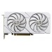 ASUS VGA NVIDIA DUAL RTX 4060 O8G EVO White DDR6