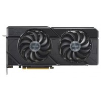 ASUS Dual -RX7700XT-O12G AMD Radeon RX 7700 XT 12 GB GDDR6 (Espera 4 dias)