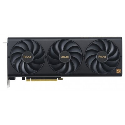 ASUS ProArt -RTX4070S-12G NVIDIA GeForce RTX 4070 SUPER 12 GB GDDR6X (Espera 4 dias)