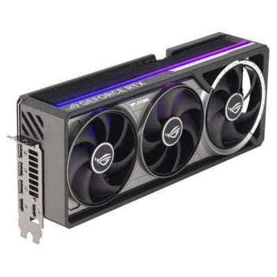 ASUS VGA NVIDIA RTX 5090 ROG Astral OC 32GB DDR7