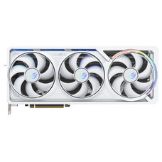 ASUS ROG Astral - -RTX5090-32G-WHITE NVIDIA GeForce RTX 5090 32 GB GDDR7 (Espera 4 dias)
