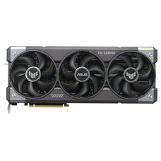 VGA ASUS GEFORCE TUF RTX 5090 OC 32GB DDR7 3xDP 2xHDMI