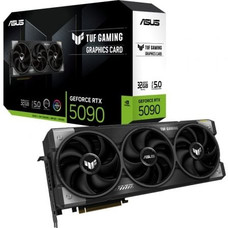 VGA ASUS GEFORCE TUF RTX 5090 GAMING 32GB DDR7 3xDP