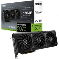 ASUS Prime -RTX5070-O12G NVIDIA GeForce RTX 5070 12 GB GDDR7 (Espera 4 dias)-123SX ASUS Prime -RTX5070-O12G NVIDIA GeForce RTX 5070 12 GB GDDR7 (Espera 4 dias)