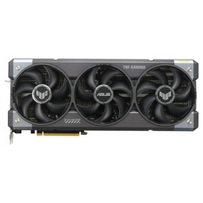 ASUS TUF Gaming TUF-RTX5080-16G-GAMING NVIDIA GeForce RTX 5080 16 GB GDDR7 (Espera 4 dias)