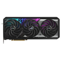ASUS ROG -STRIX-RTX5070TI-16G-GAMING NVIDIA GeForce RTX 5070 Ti 16 GB GDDR7 (Espera 4 dias)