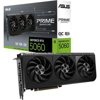 TARJETA GRAFICA ASUS PRIME RTX5060 OC 8G