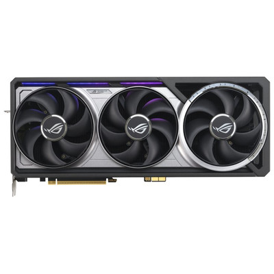 ASUS ROG-ASTRAL-RTX5090-O32G-BTF-GAMING NVIDIA GeForce RTX 5090 32 GB GDDR7 (Espera 4 dias)