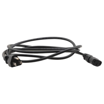 KRAMER CONNECT - CABLES AC-POWER-CORD-6FT/110V- C-AC/US (91-000099) (Espera 4 dias)-SX2 KRAMER CONNECT - CABLES AC-POWER-CORD-6FT/110V- C-AC/US (91-000099) (Espera 4 dias)