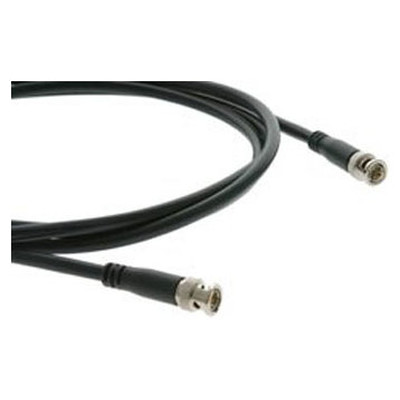 Kramer Electronics BNC Coax 7.6m cable coaxial 7,6 m RG-6 Negro (Espera 4 dias)-SX67 Kramer Electronics BNC Coax 7.6m cable coaxial 7,6 m RG-6 Negro (Espera 4 dias)