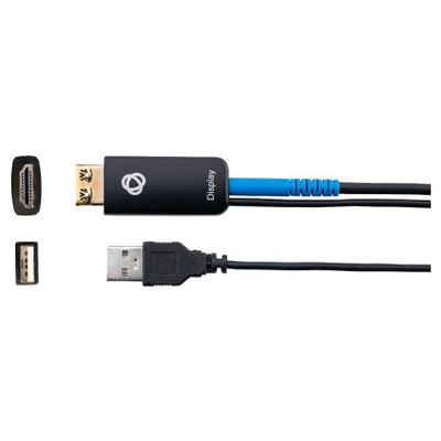 KRAMER CONNECT - CABLES ARMORED HDMI PURE OPTIC CABLE- CP-AOCH/PF-197 (91-0301197) (Espera 4 dias)-SX3,494 KRAMER CONNECT - CABLES ARMORED HDMI PURE OPTIC CABLE- CP-AOCH/PF-197 (91-0301197) (Espera 4 dias)