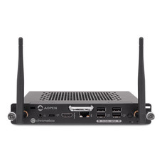 AOPEN OPS CHROMEBOX PROCESADOR INTEL CORE I5-1335U 8G RAM 256GB SSD M.2 NVME SISTEMA OPERATIVO CHROME OS KIT WIFI & BT INCLUIDO CHROME OS (Espera 4 dias)-SX118 AOPEN OPS CHROMEBOX PROCESADOR INTEL CORE I5-1335U 8G RAM 256GB SSD M.2 NVME SISTEMA OPERATIVO CHROME OS KIT WIFI & BT INCLUIDO CHROME OS (Espera 4 dias)